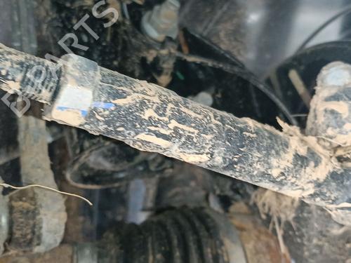 Used Steering rack Steering rack FORD TOURNEO CONNECT / GRAND TOURNEO CONNECT V761 MPV (SK) 1.5 EcoBoost (114 hp) 40296318 40296318