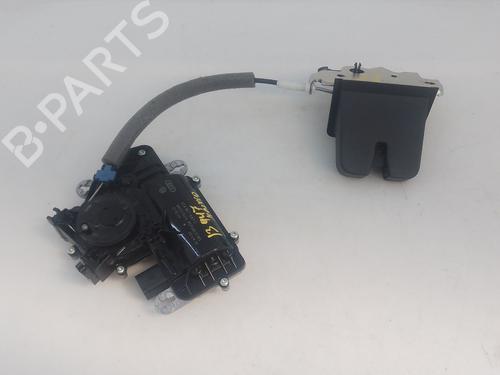 Used Tailgate lock Tailgate lock SKODA KAMIQ (NW4) 1.5 TSI (150 hp) 28689986 28689986