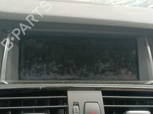Used Electronic module Electronic module BMW X4 (F26) xDrive 20 d (190 hp) 34633887 34633887