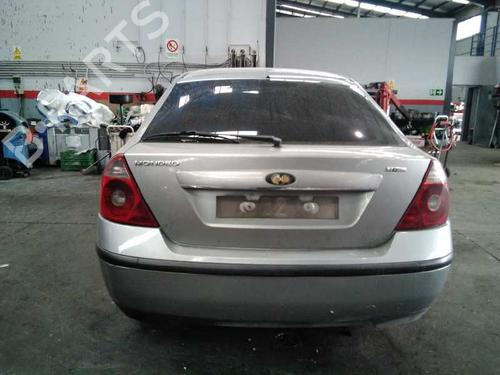 Instrument cluster FORD MONDEO III (B5Y)  | BP2673747C47 