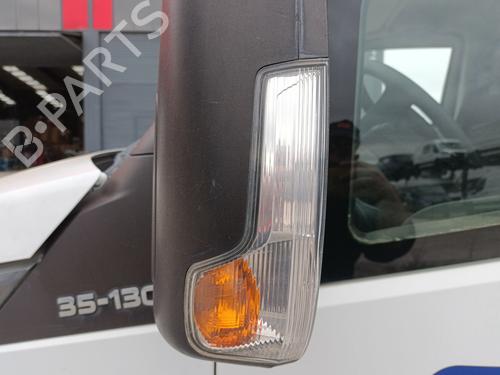 Retrovisor esquerdo IVECO DAILY VI Platform/Chassis 33S13, 35S13, 35C13 | BP37258016C26 - Image 3