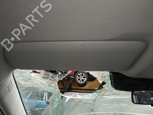 Left sun visor MERCEDES-BENZ VITO Tourer (W447) 114 CDI 4-matic (447.701, 447.703, 447.705) | BP36882469I1 - Image 2