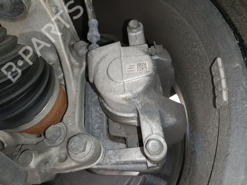 Used Left front brake caliper Left front brake caliper VOLVO XC40 (536) B3 Mild-Hybrid (163 hp) 40079830 40079830