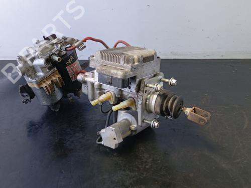 ABS pump TOYOTA PRIUS (_W3_) 1.8 Hybrid (ZVW3_) | BP11392251M43 
