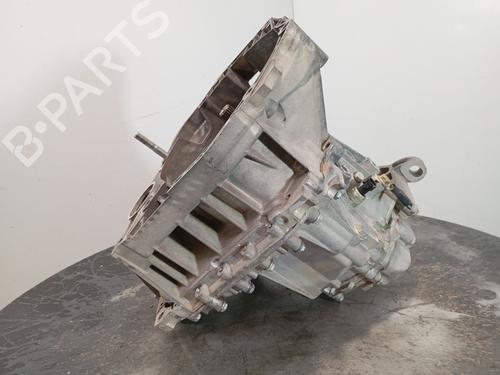 Gearbox FIAT PUNTO EVO (199_) 1.3 D Multijet (199AXC1A, 199BXC1A, 199AXT1A, 199BXT1A) | BP27354512M3 