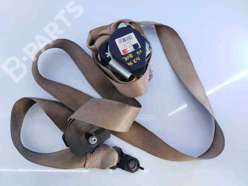 Used Front left belt tensioner Front left belt tensioner MERCEDES-BENZ M-CLASS (W164) ML 320 CDI 4-matic (164.122) (224 hp) 8720263 8720263