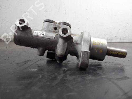 Used Brake master cylinder VW TRANSPORTER T6 Van (SGA, SGH, SHA, SHH) 2.0 TDI (102 hp) 4900052
