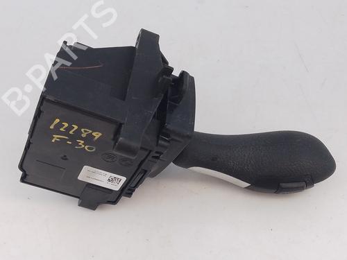 Gear lever BMW 3 (F30, F80)  | BP18136188M90 
