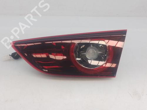 Used Right tailgate light Right tailgate light MAZDA 3 Saloon (BP_) [2018-2026] 17569270 17569270