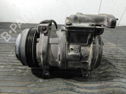 Used AC compressor LAND ROVER DISCOVERY I (LJ) [1989-1998]  6790841