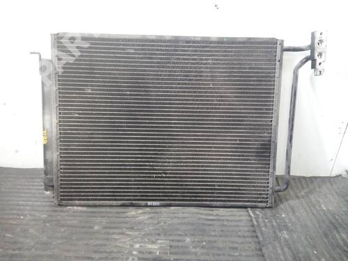 Used AC radiator AC radiator BMW X5 (E53) 4.4 i (286 hp) 8287475 8287475