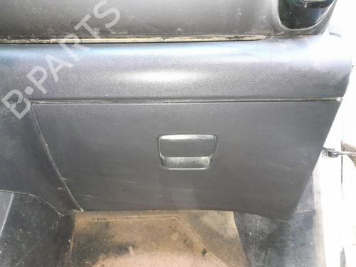 Used Glove box CITROËN C3 AIRCROSS II (2R_, 2C_) 1.2 PureTech 130 (2RHNYH) (131 hp) 23957769