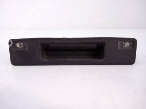 Used Tailgate handle FORD FOCUS IV (HN) [2018-2025]  20641013