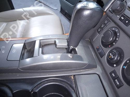 Gear lever LAND ROVER RANGE ROVER SPORT I (L320) 3.6 D 4x4 | BP9833339M90 