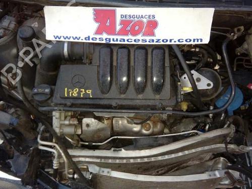 Right front window motor MERCEDES-BENZ B-CLASS Sports Tourer (W245)  | BP3498454E20 