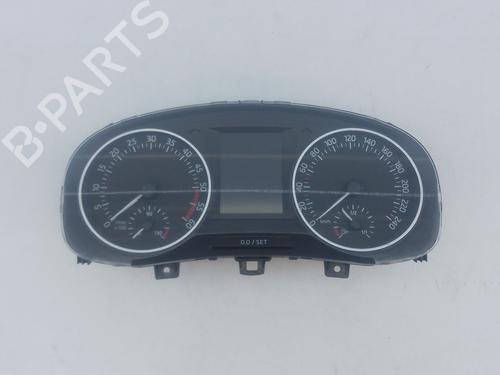 Used Instrument cluster Instrument cluster 37659889 37659889