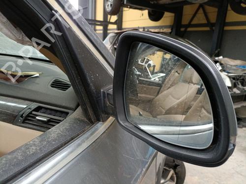 Used Right mirror BMW X3 (F25) xDrive 20 d (190 hp) 30598289