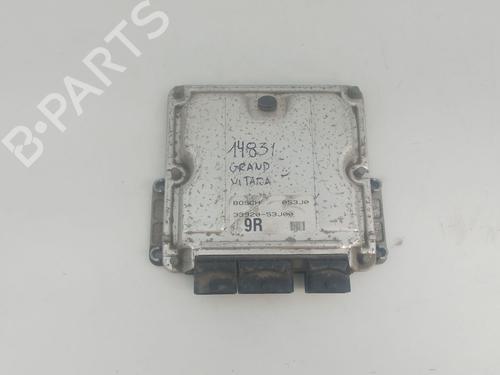 Used Engine control unit (ECU) Engine control unit (ECU) SUZUKI GRAND VITARA I (FT, HT) 2.0 HDI 110 16V 4x4 (SQ420D, TD83V, JA420WD) (109 hp) 34439459 34439459