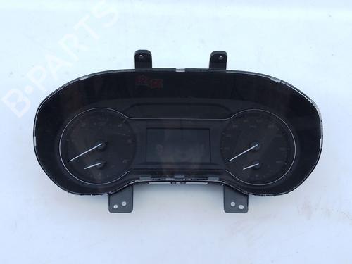 Instrument cluster MAXUS DELIVER 9 Van 2.0 D (SV63C, SV63D) | BP28123545C47 