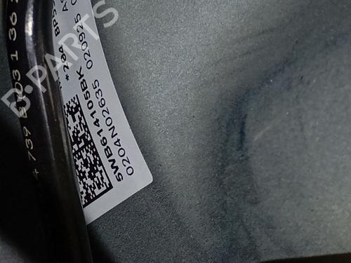 Used Servo brake CUPRA FORMENTOR (KM7, KMP) 2.0 TDI (150 hp) 30637180