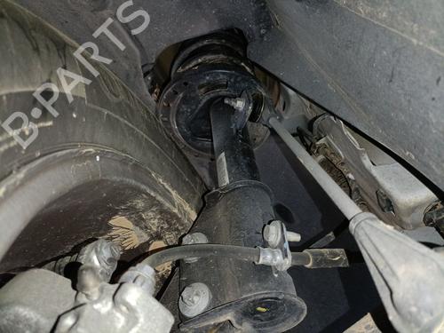 Used Right front shock absorber PEUGEOT 2008 II (UD_, US_, UY_, UJ_, UR_, UC_) 1.5 BlueHDI 110 (UDYHSK) (110 hp) 30743289