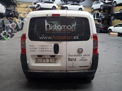 Left front driveshaft FIAT FIORINO Box Body/MPV (225_) 1.3 D Multijet (225BXD1A, 225BXB1A, 225BXB11) | BP7540149M38 