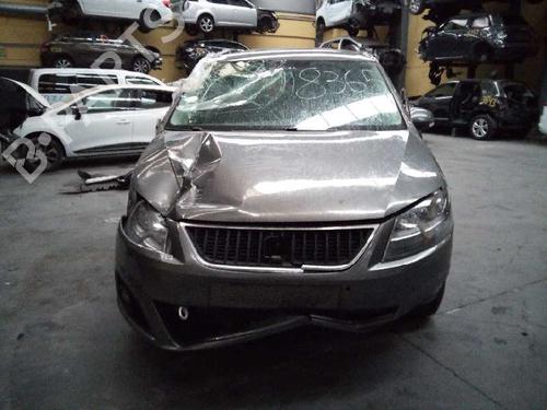 Left rear window motor SEAT ALHAMBRA (710, 711) 2.0 TDI | BP7660762E23 
