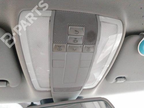 Used Interior roof light Interior roof light MERCEDES-BENZ C-CLASS T-Model (S204) C 200 CDI (204.201) (136 hp) 7967041 7967041