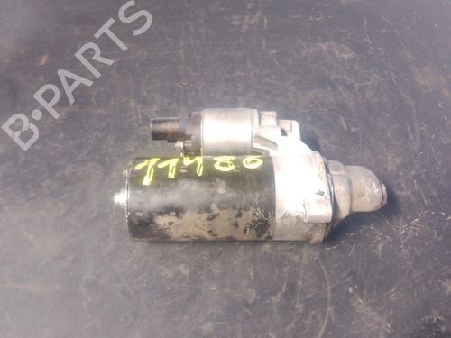 Used Starter Starter AUDI A6 C6 (4F2) 2.7 TDI quattro (180 hp) 16324999 16324999
