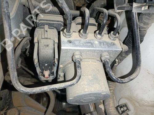 Used ABS pump SEAT IBIZA IV (6J5, 6P1) 1.2 TSI (90 hp) 29178457