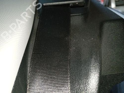 Sikkerhedssele bag højre Sikkerhedssele bag højre BMW X1 (F48) xDrive 20 d (190 hp) 36805042 36805042