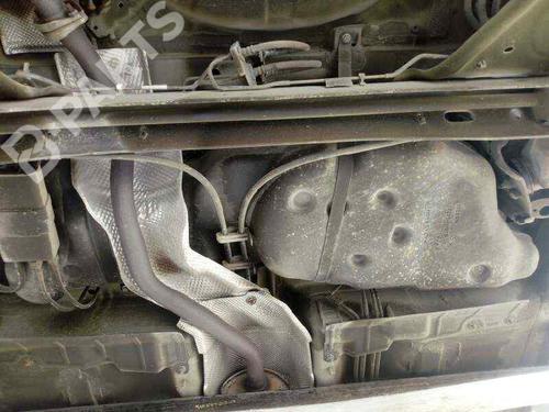 Used Fuel tank Fuel tank NISSAN JUKE (F15) 1.6 (117 hp) 5578092 5578092