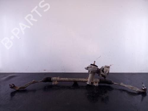 Used Steering rack BMW X1 (F48) sDrive 20 d (190 hp) 22734636