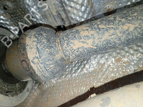 Used Driveshaft Driveshaft AUDI A7 Sportback (4GA, 4GF) 3.0 TDI quattro (245 hp) 36435385 36435385