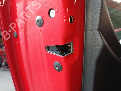 rear-left-lock-audi-a1-sportback-gba-2018-40293677 main image