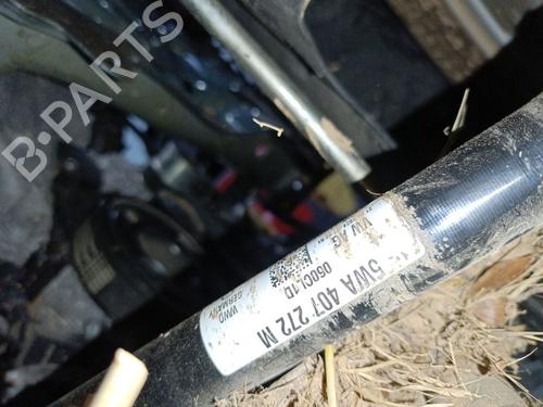 Used Right front driveshaft VW T-ROC (A11, D11) 1.5 TSI (150 hp) 33013228