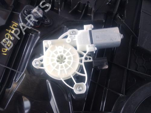 Front left window mechanism FORD PUMA (J2K, CF7) 1.0 EcoBoost mHEV | BP39945432C22 - Image 3