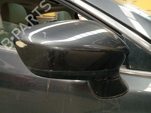 Used Right mirror Right mirror MAZDA 6 Saloon (GJ, GL) 2.2 D (GJ2FP) (150 hp) 40534448 40534448
