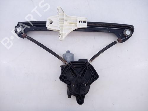 Rear left window mechanism VW GOLF VII (5G1, BQ1, BE1, BE2) 1.4 TSI | BP28127865C24 