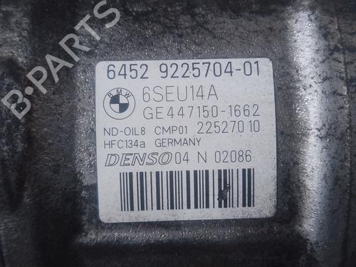 AC compressor BMW X3 (F25) xDrive 20 d | BP39949948M34 - Image 5