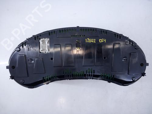 Instrument cluster CITROËN DS4 (NX_)  | BP20706985C47 
