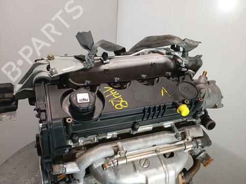 Engine FIAT DOBLO Box Body/MPV (223_) 1.9 JTD (223ZXE1A) | BP37027425M1 - Image 8
