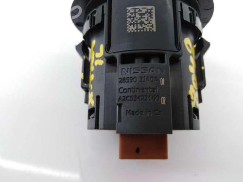 Electronic module NISSAN X-TRAIL III (T32_, T32R, T32RR)  | BP14060829M83 