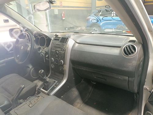 Left front window switch SUZUKI GRAND VITARA II (JT, TE, TD) 1.9 DDiS All-wheel Drive (JT419, TD44, JB419WD, JB419XD,... | BP38484430I27 - Image 6