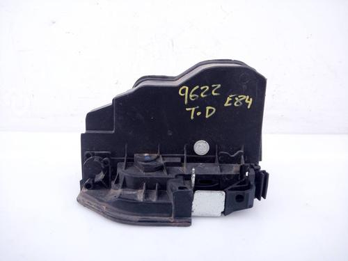 Used Rear right lock BMW X1 (E84) sDrive 18 d (143 hp) 8729765