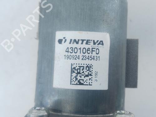 Left front window motor HYUNDAI i30 (PDE, PD, PDEN) 1.0 T-GDI | BP39961652E21 - Image 5