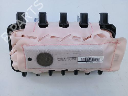 Used Passenger airbag Passenger airbag RENAULT TRAFIC III Bus (JG_) 1.6 dCi 125 (JGMH) (125 hp) 39957980 39957980