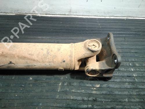 Driveshaft SSANGYONG KYRON 2.0 Xdi | BP7654929M37 