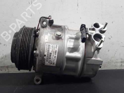 Used AC compressor LAND ROVER RANGE ROVER EVOQUE (L538) 2.0 D 4x4 (150 hp) 15660364