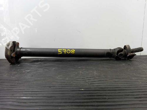 Used Driveshaft MERCEDES-BENZ C-CLASS (W203) [2000-2007]  2790687
